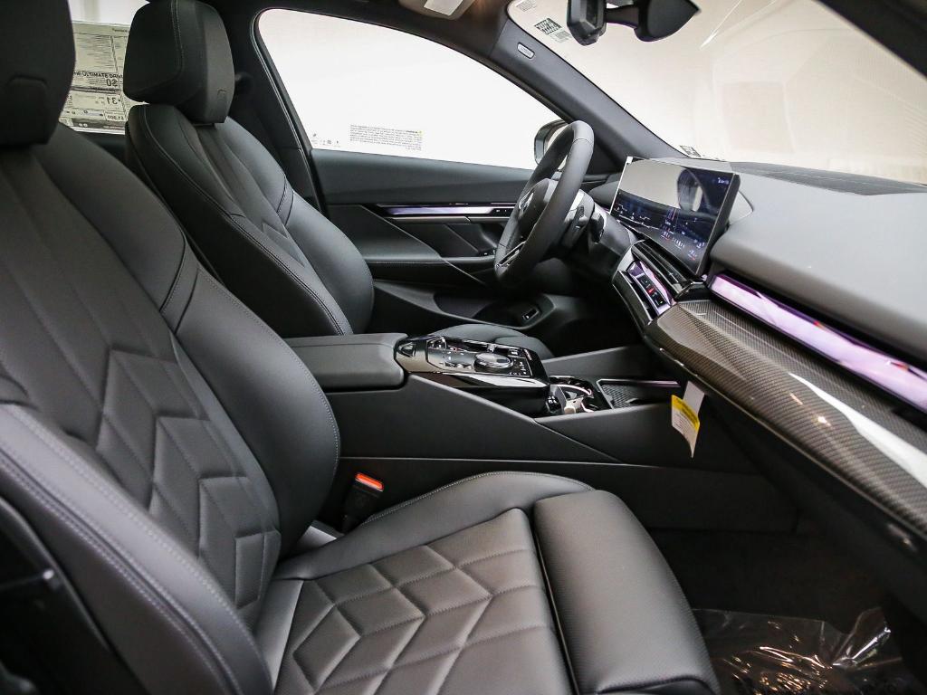 new 2027 BMW 530 car, priced at $70,750