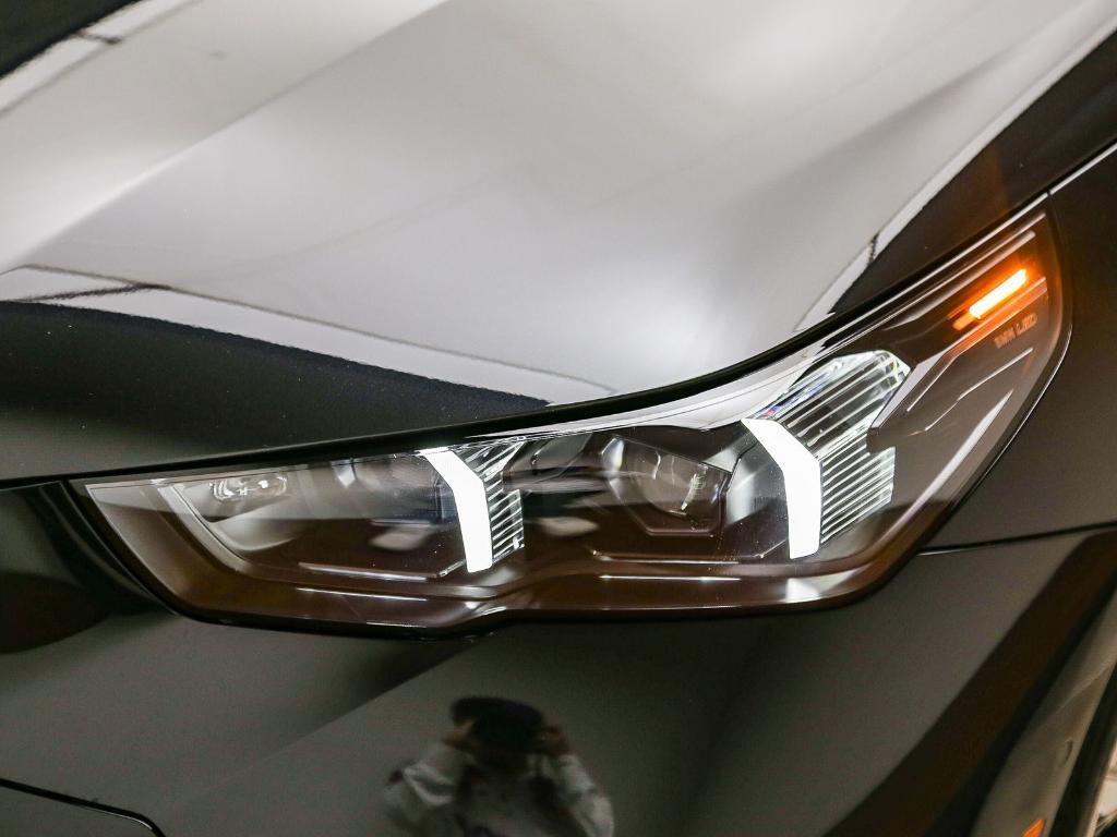 new 2027 BMW 530 car, priced at $70,750