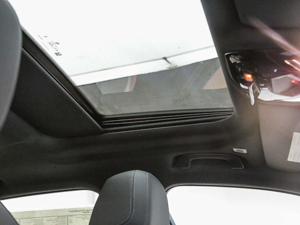 new 2026 BMW 530 car, priced at $73,072