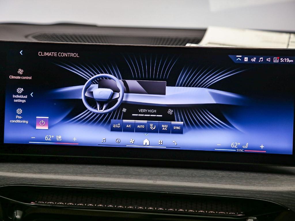 new 2026 BMW 330 car, priced at $52,237