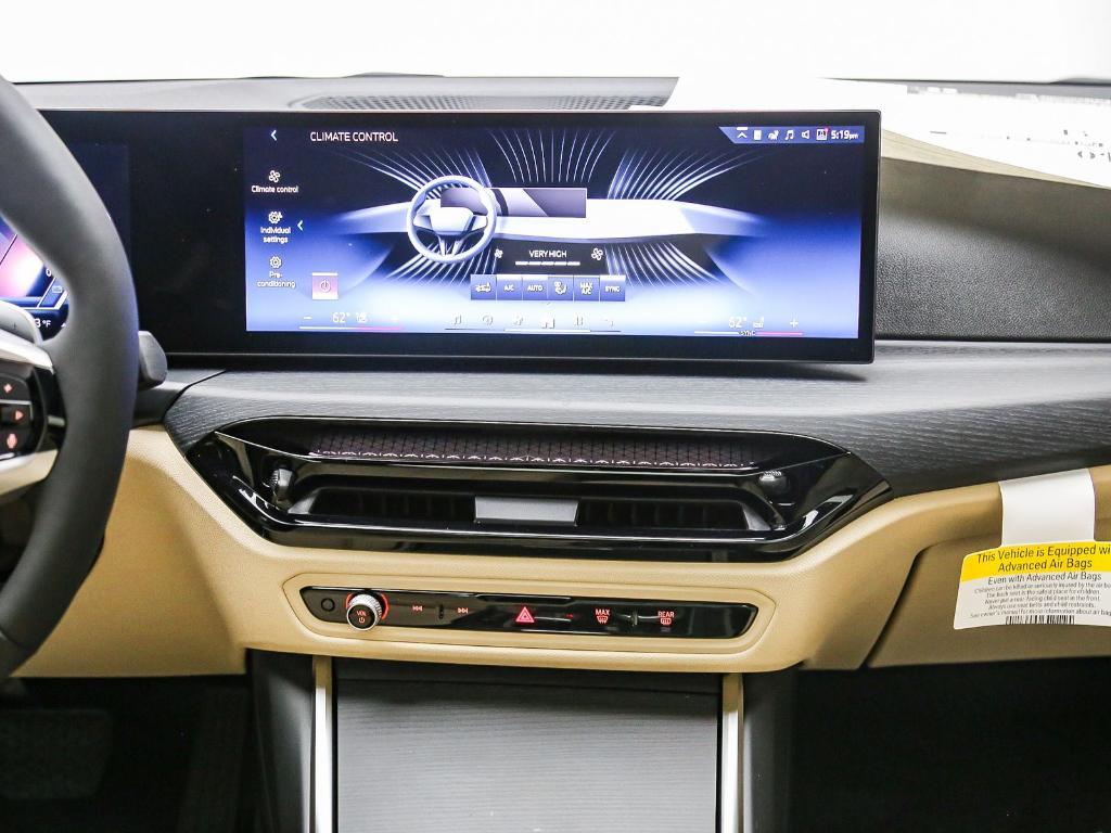 new 2026 BMW 330 car, priced at $52,237
