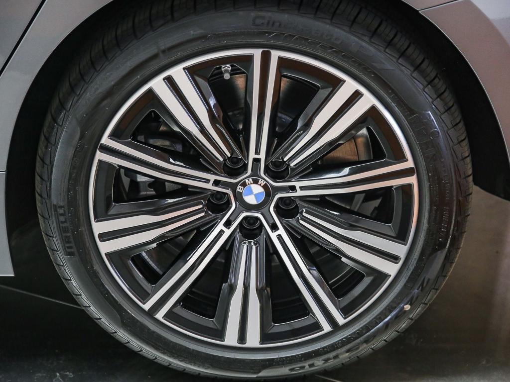 new 2026 BMW 330 car, priced at $52,237