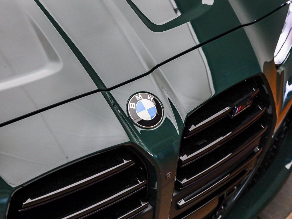 new 2026 BMW M4 car, priced at $102,930