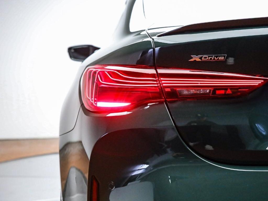 new 2026 BMW M4 car, priced at $102,930