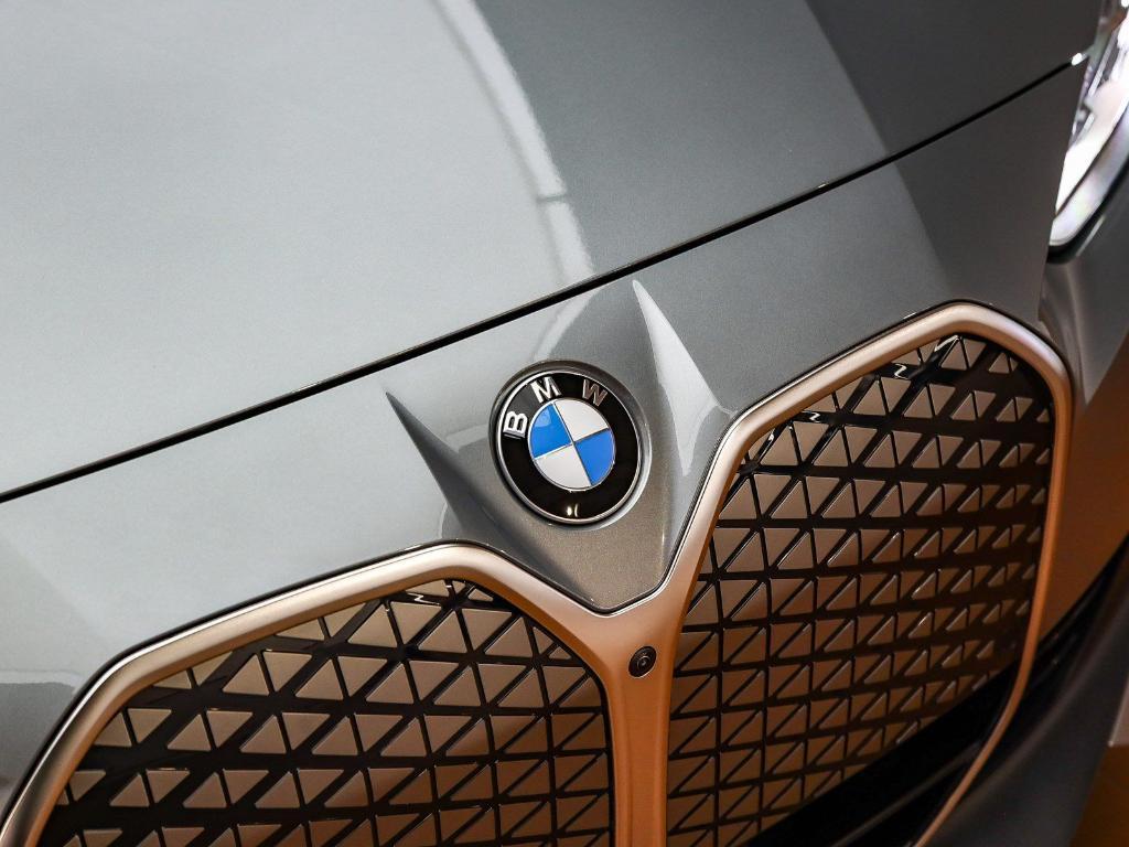 new 2026 BMW i4 Gran Coupe car, priced at $62,715