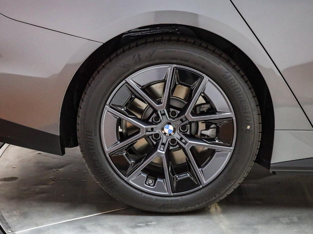 new 2026 BMW i4 Gran Coupe car, priced at $62,715