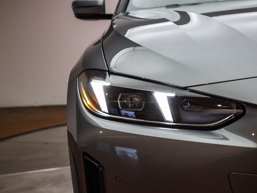 new 2026 BMW i4 Gran Coupe car, priced at $62,715