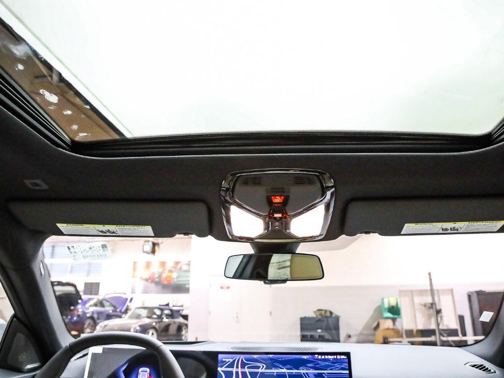 new 2026 BMW i4 Gran Coupe car, priced at $62,715