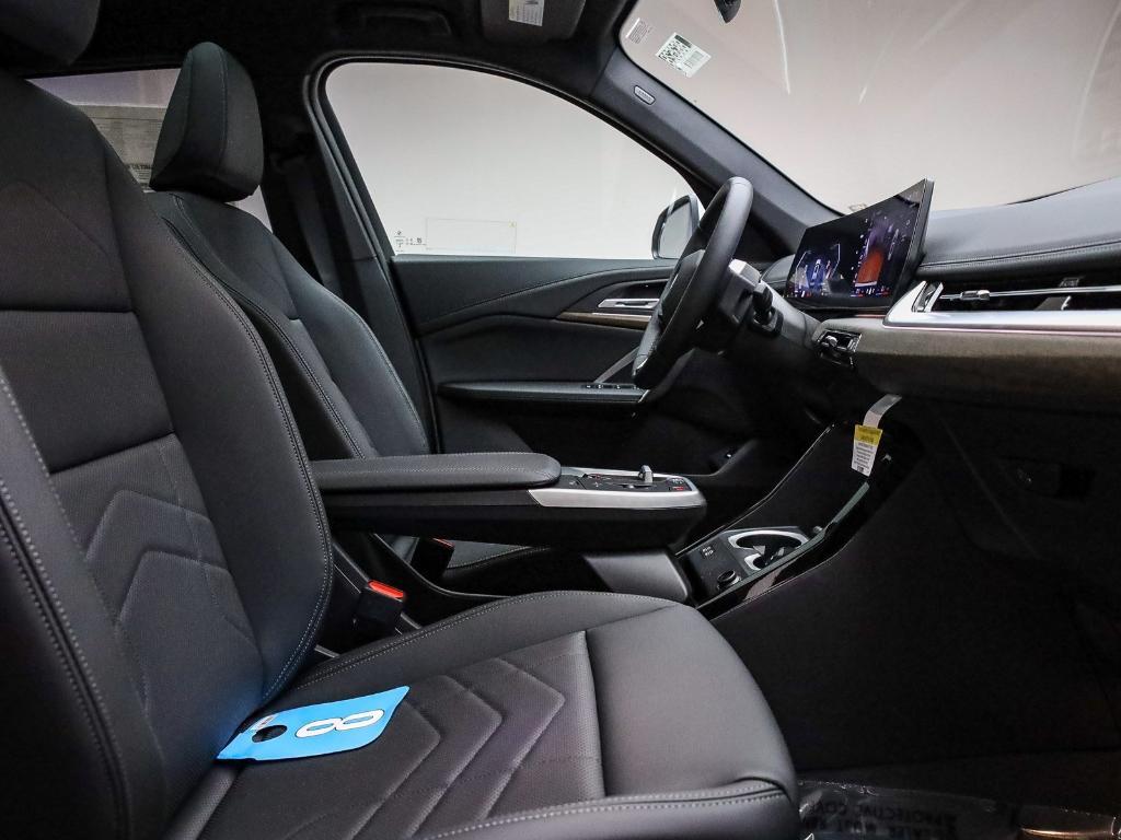 new 2026 BMW X1 car, priced at $48,150