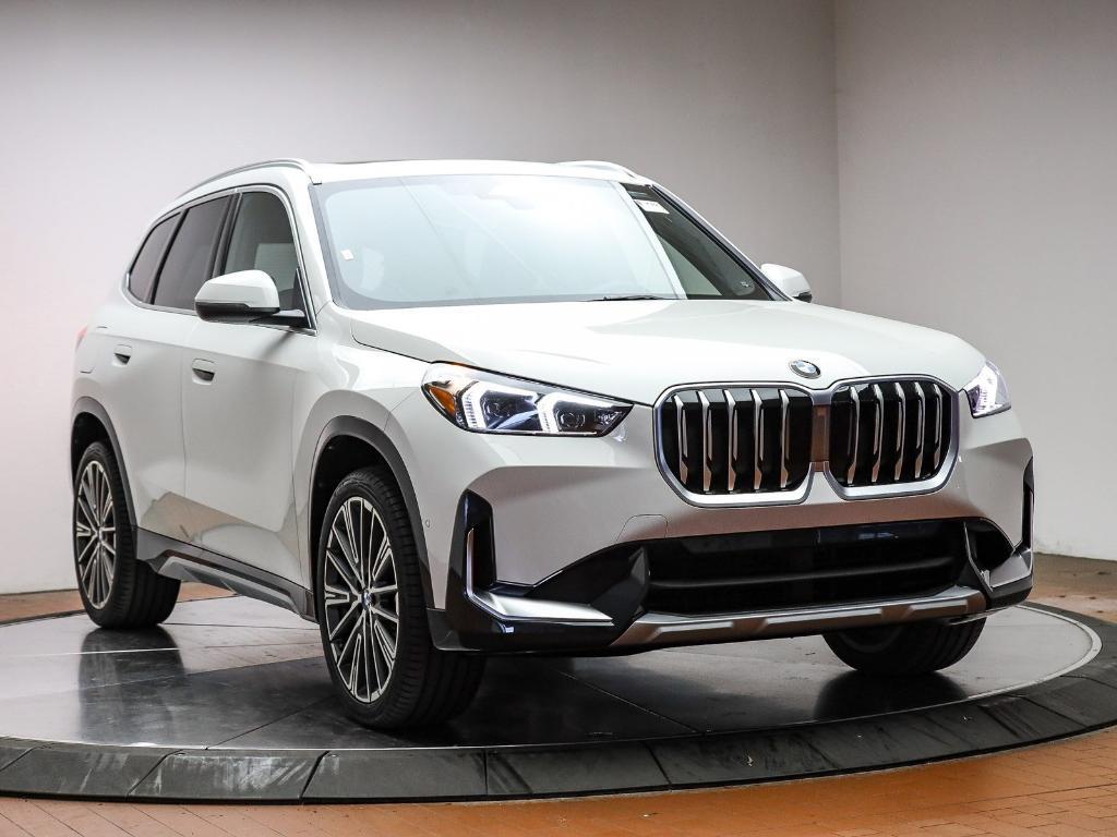 new 2026 BMW X1 car, priced at $48,150