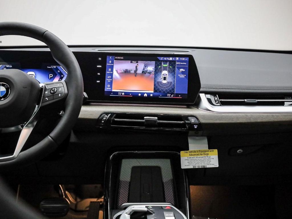 new 2026 BMW X1 car, priced at $48,150