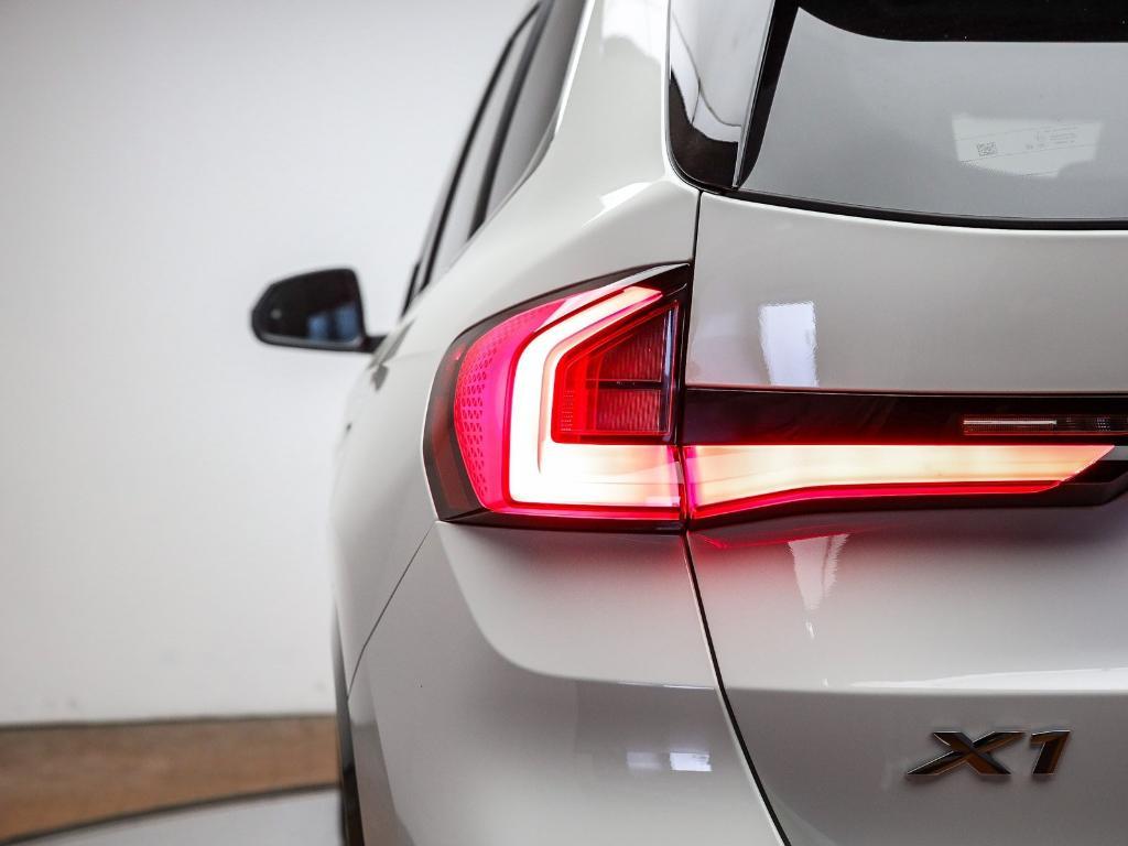 new 2026 BMW X1 car, priced at $48,150