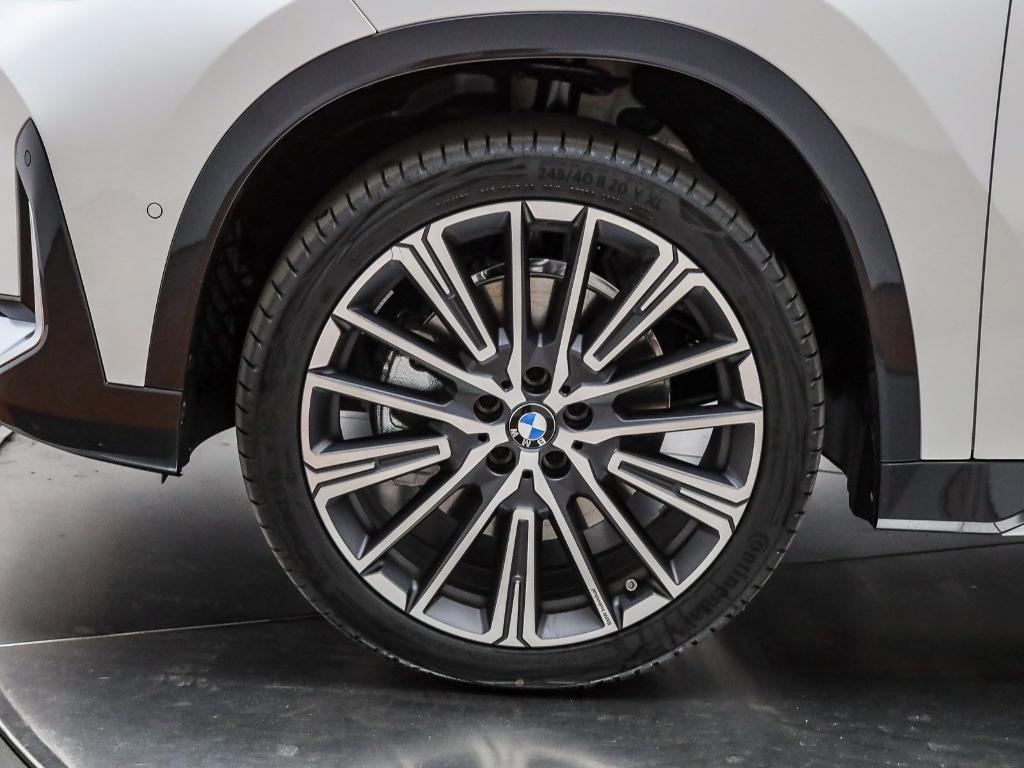 new 2026 BMW X1 car, priced at $48,150