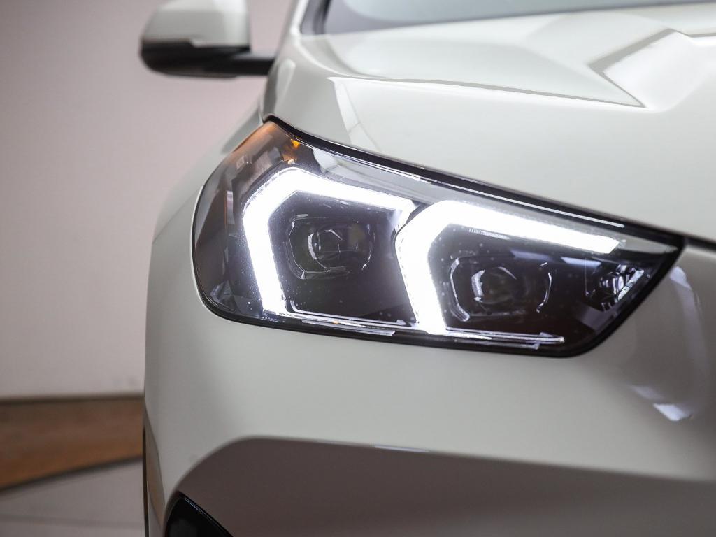 new 2026 BMW X1 car, priced at $48,150