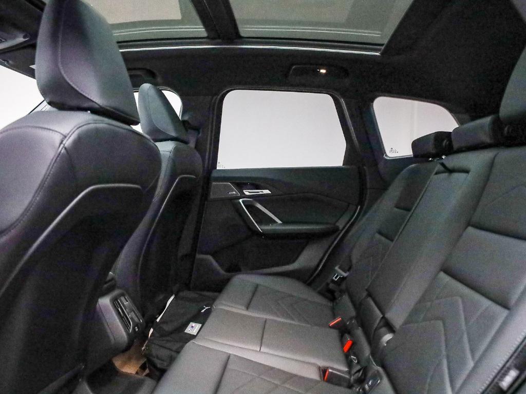 new 2026 BMW X1 car, priced at $48,150