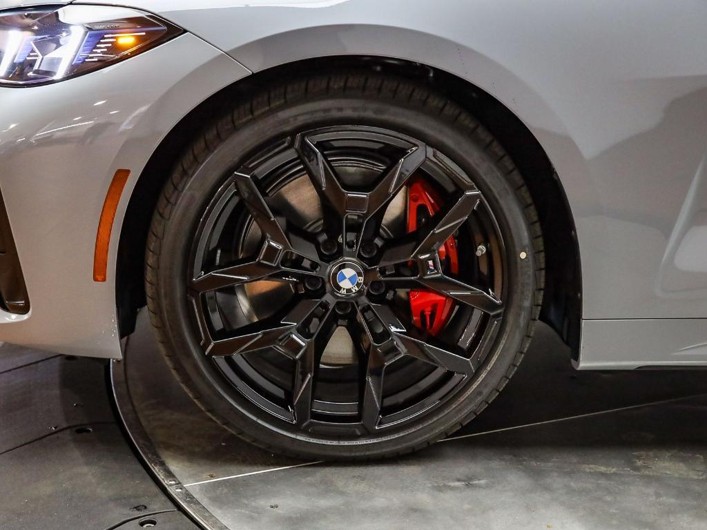 new 2026 BMW 430 car, priced at $61,305