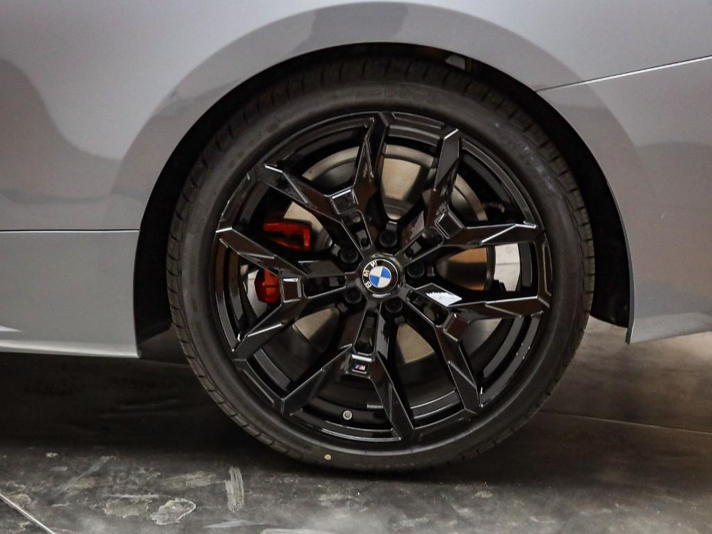 new 2026 BMW 430 car, priced at $61,305