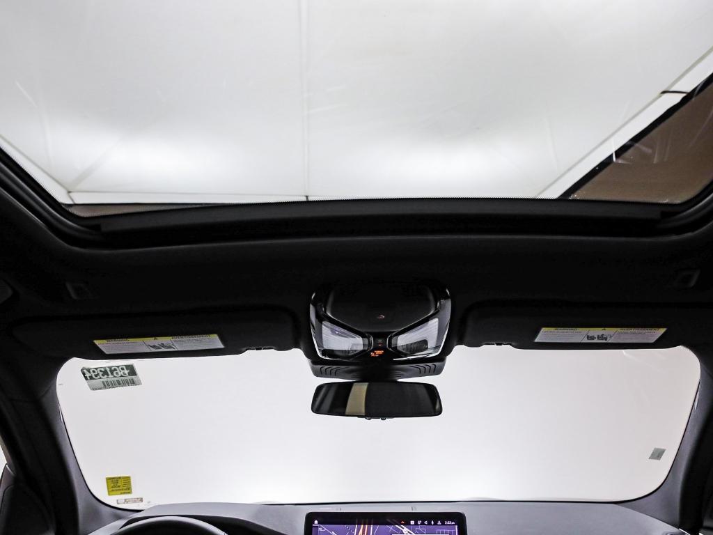 used 2024 BMW X3 car, priced at $36,391