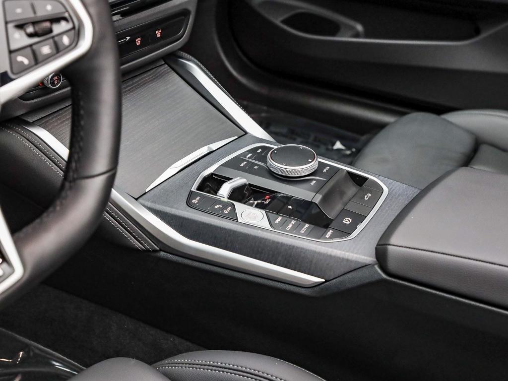 used 2025 BMW 430 car, priced at $55,591