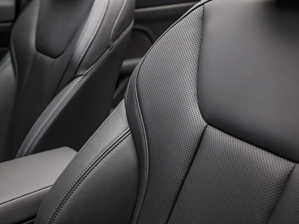 used 2025 BMW 430 car, priced at $55,591