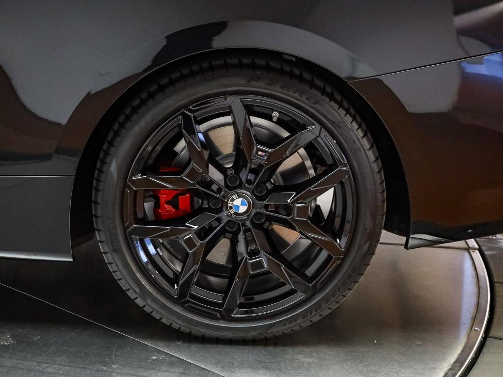 used 2025 BMW 430 car, priced at $55,591