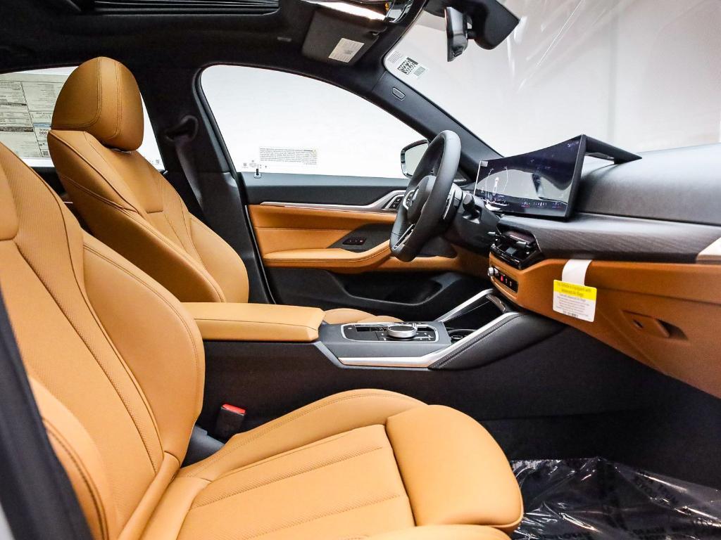 new 2026 BMW 430 Gran Coupe car, priced at $58,300