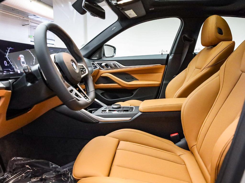 new 2026 BMW 430 Gran Coupe car, priced at $58,300