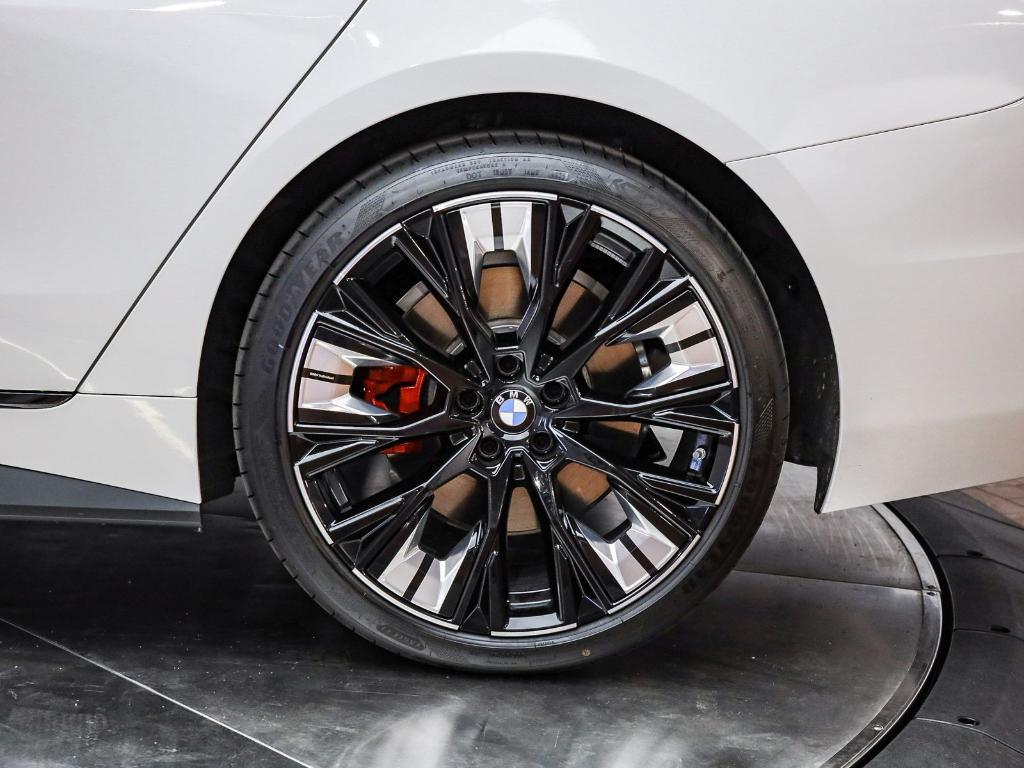 new 2026 BMW 430 Gran Coupe car, priced at $58,300