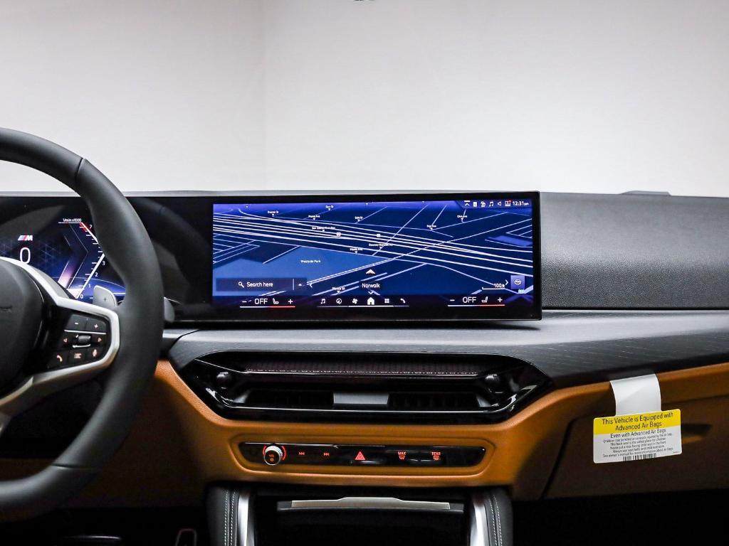 new 2026 BMW 430 Gran Coupe car, priced at $58,300