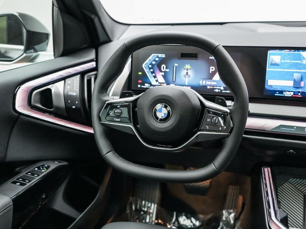 new 2026 BMW X3 car, priced at $56,130