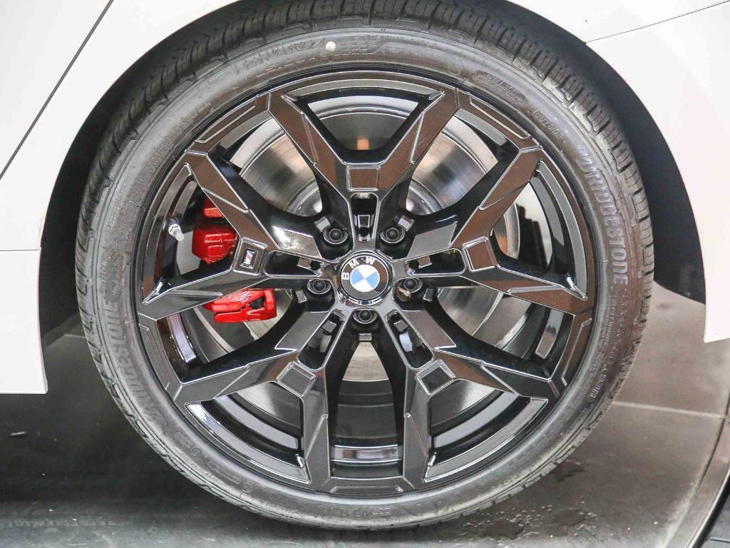 new 2026 BMW M340 car, priced at $70,560