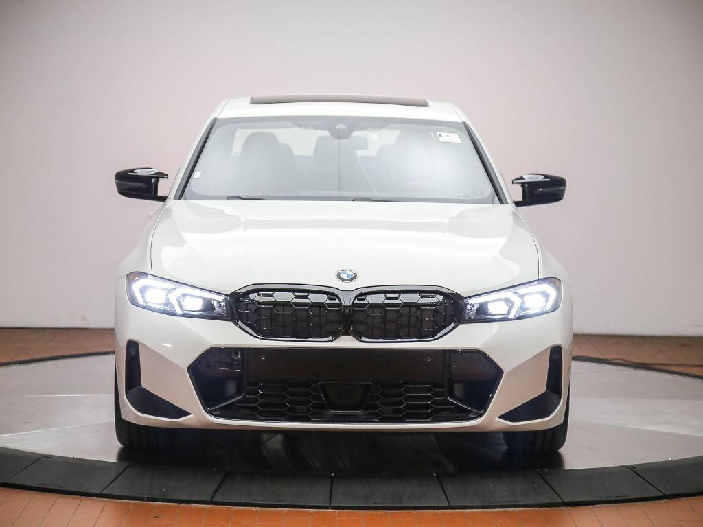new 2026 BMW M340 car, priced at $70,560