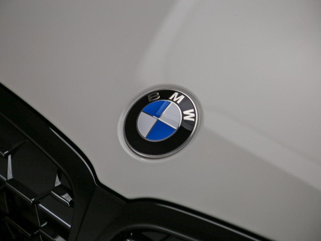 new 2026 BMW M340 car, priced at $70,560