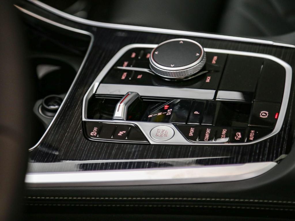 new 2026 BMW X5 car, priced at $81,247