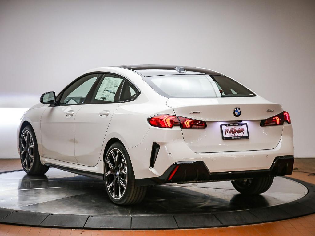new 2026 BMW 228 Gran Coupe car, priced at $45,932
