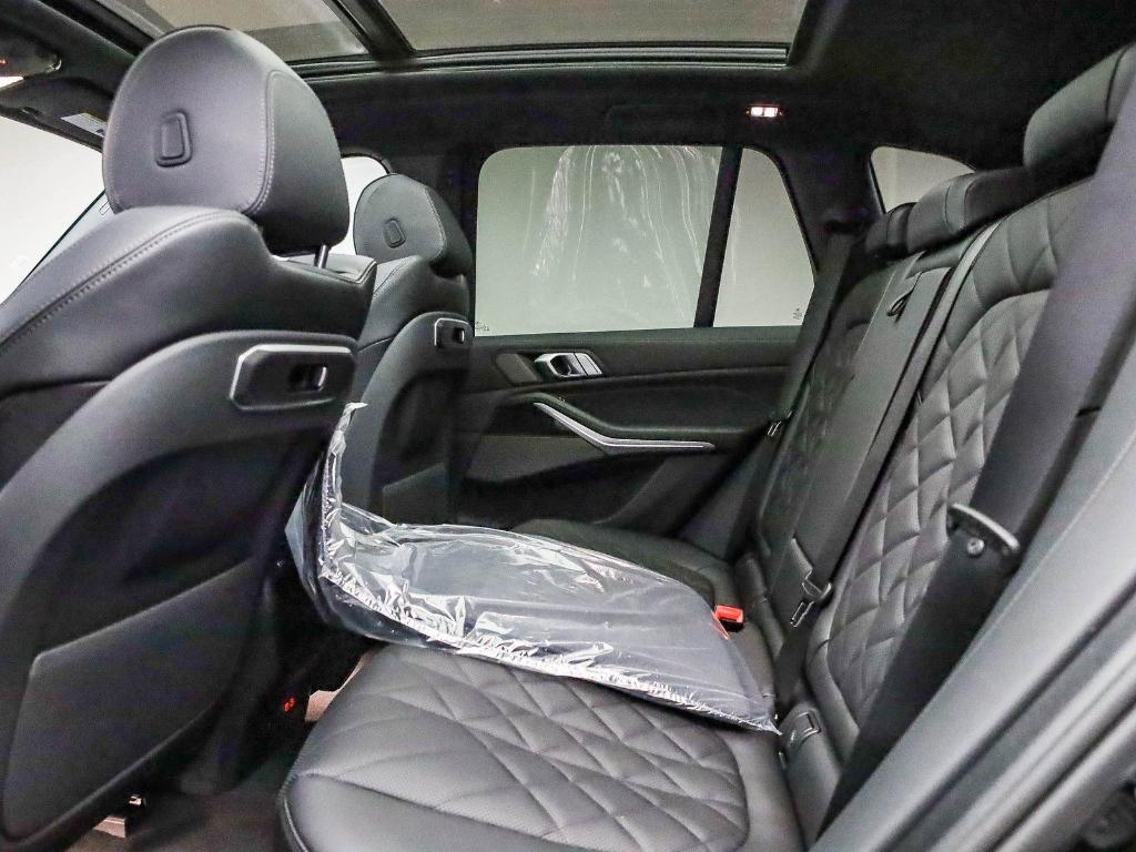 new 2026 BMW X5 car, priced at $81,400