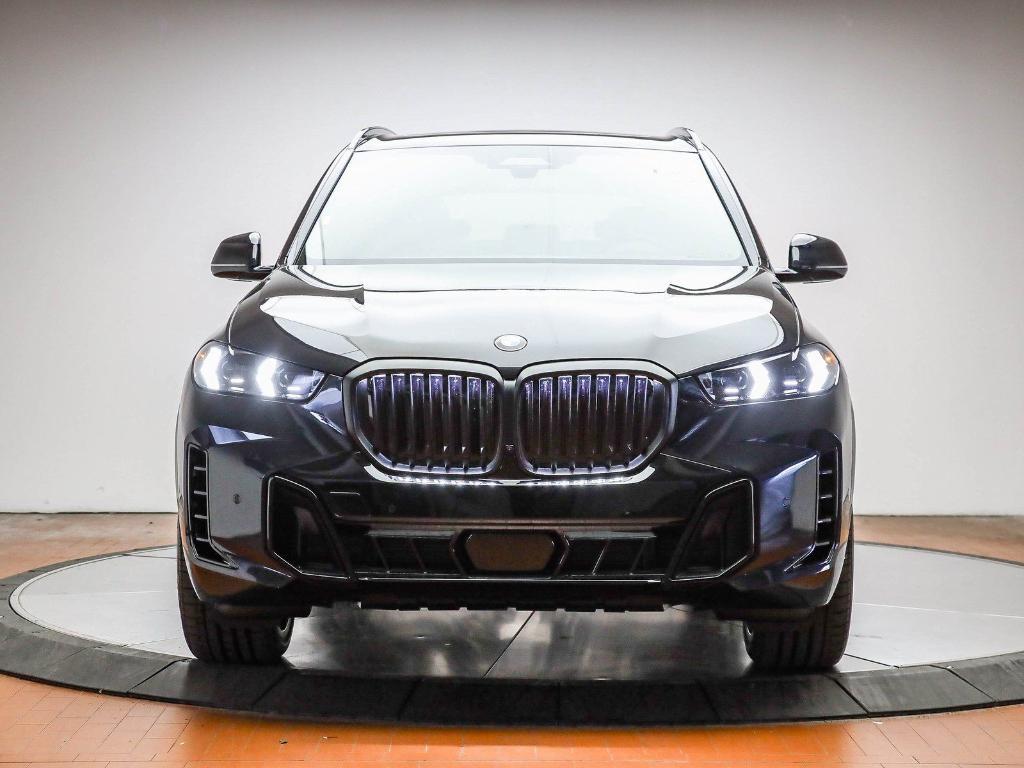 new 2026 BMW X5 car, priced at $81,400