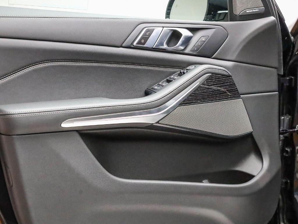 new 2026 BMW X5 car, priced at $81,400