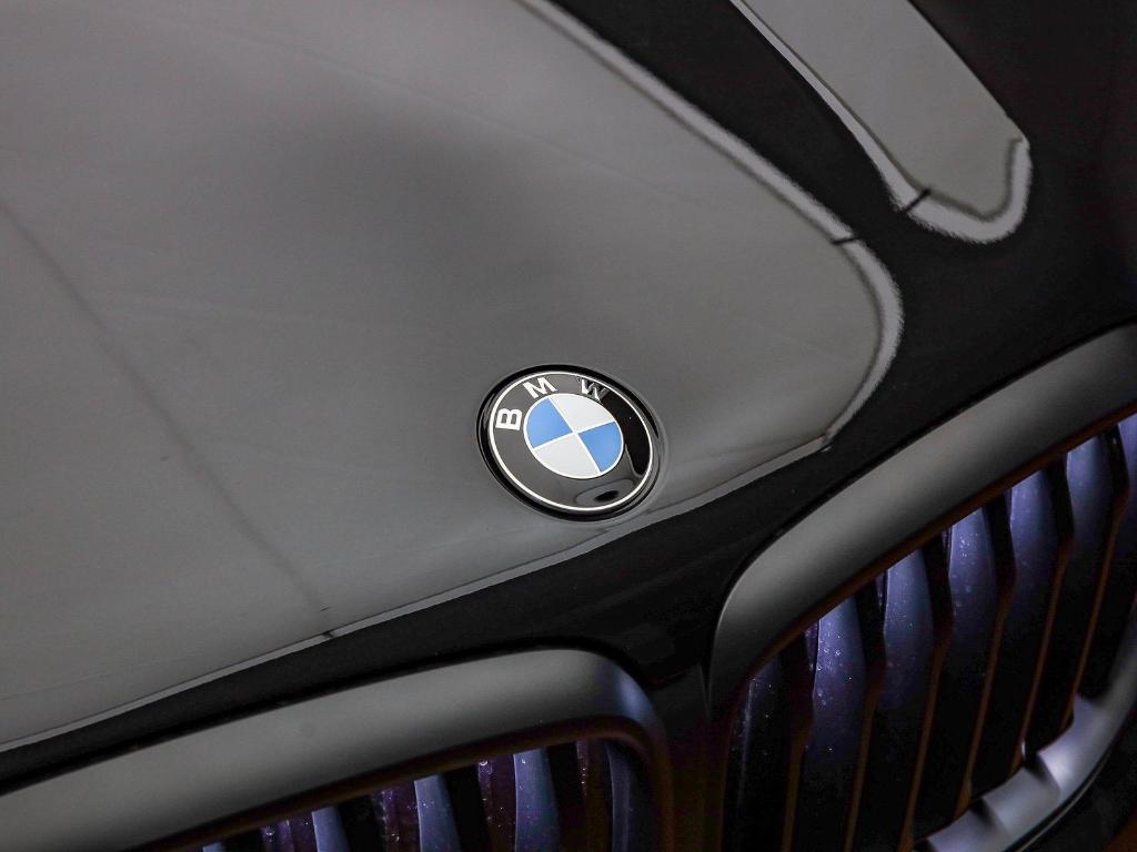 new 2026 BMW X5 car, priced at $81,400