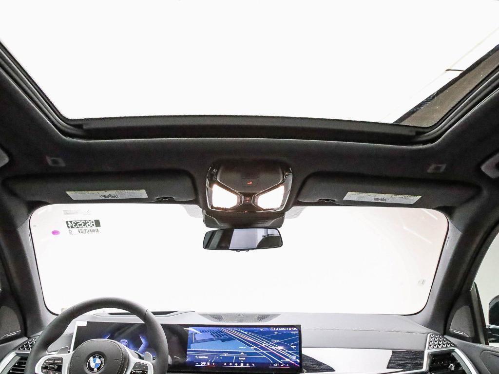 new 2026 BMW X5 car, priced at $81,400