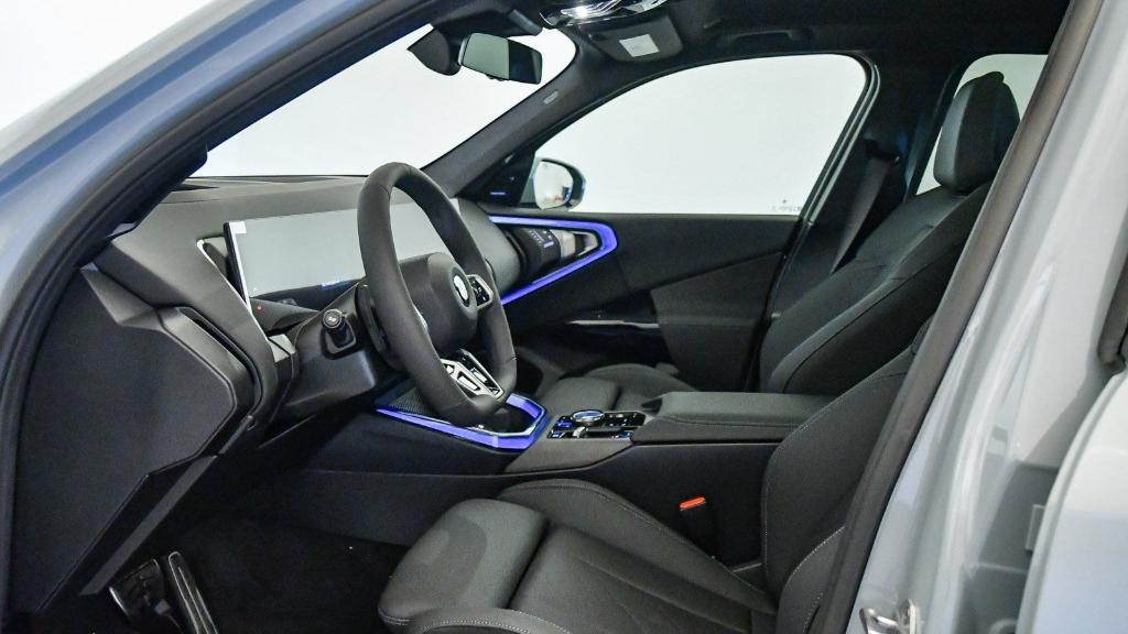 new 2026 BMW X3 car, priced at $61,972
