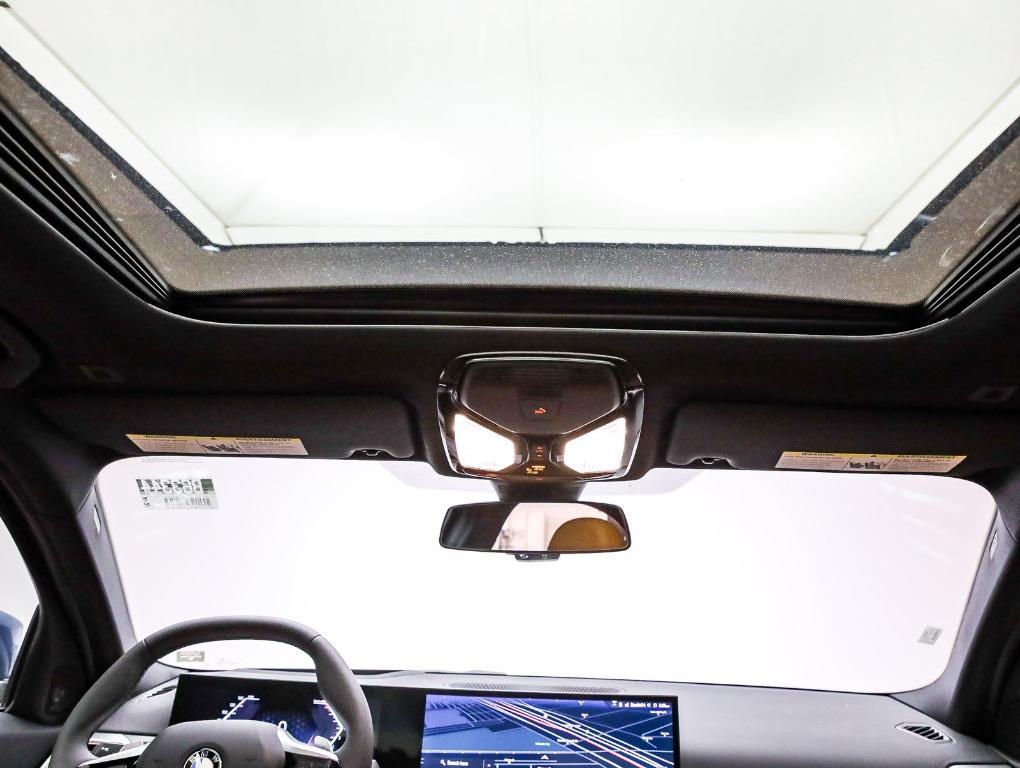 new 2026 BMW 330 car, priced at $53,025