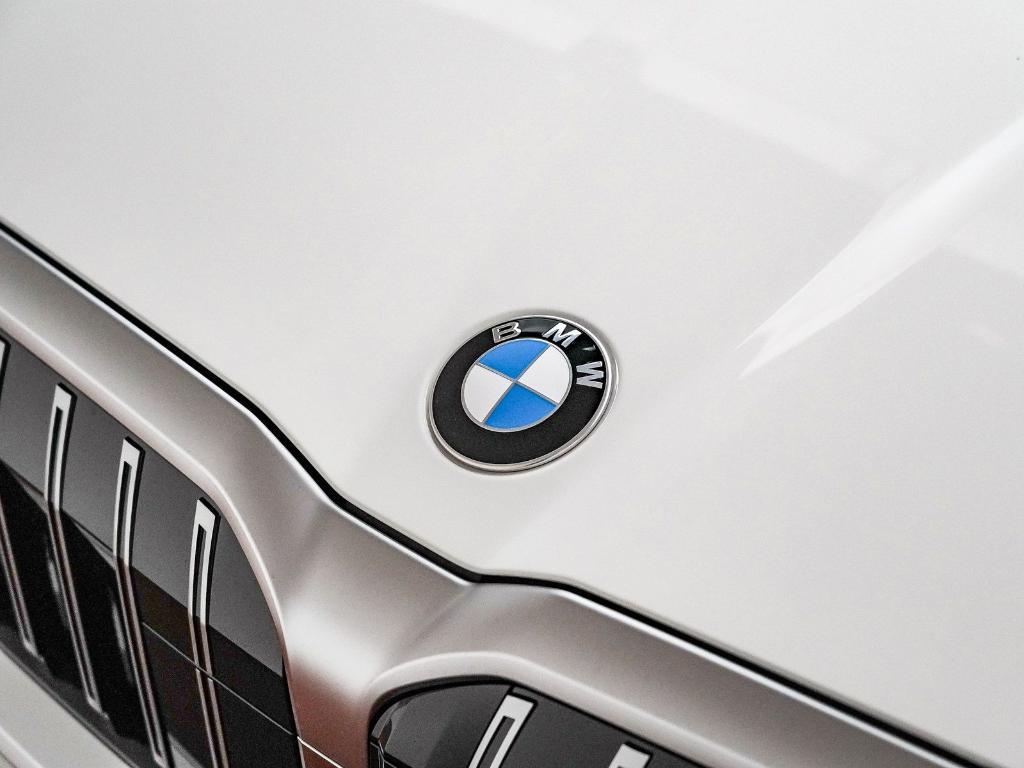 new 2026 BMW 530 car, priced at $64,350