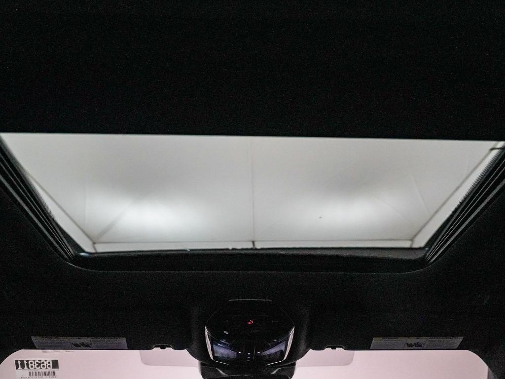 new 2026 BMW 530 car, priced at $64,350