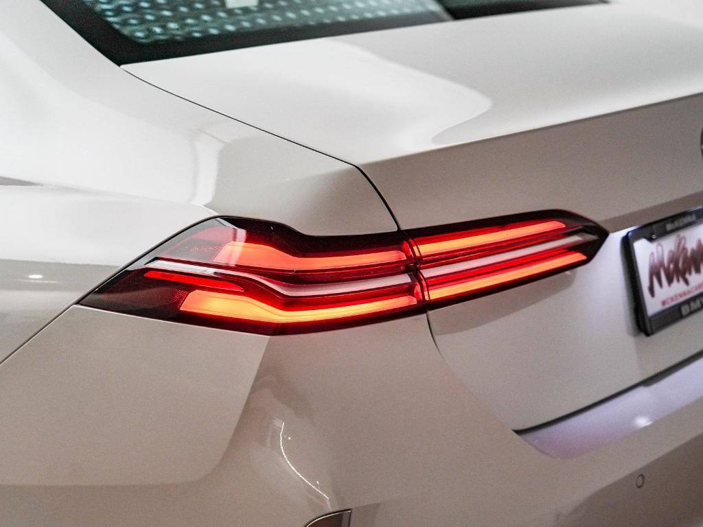 new 2026 BMW 530 car, priced at $64,350