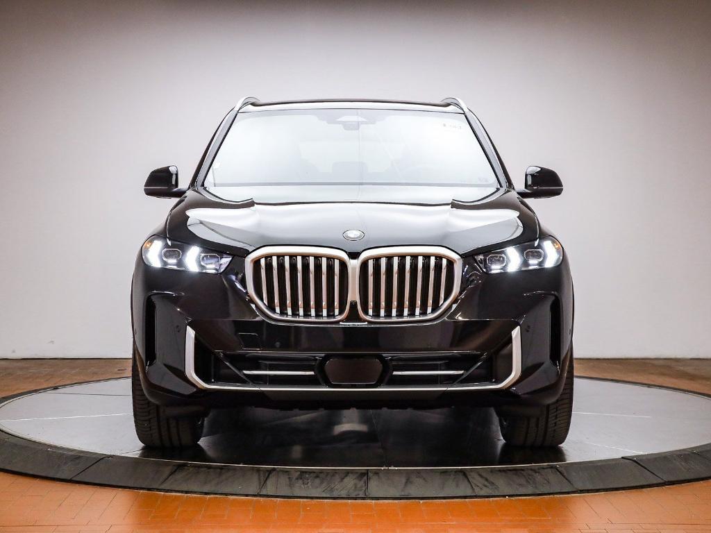 new 2026 BMW X5 car, priced at $76,050