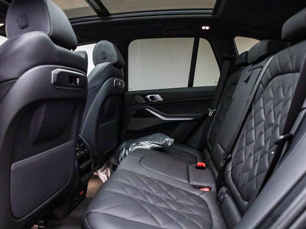 new 2026 BMW X5 car, priced at $76,050
