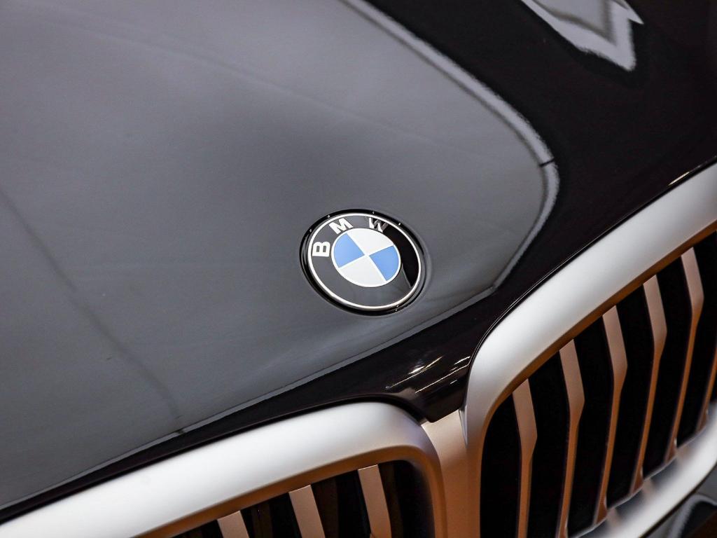 new 2026 BMW X5 car, priced at $76,050