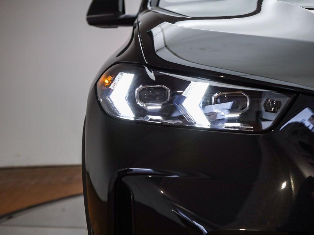 new 2026 BMW X5 car, priced at $76,050