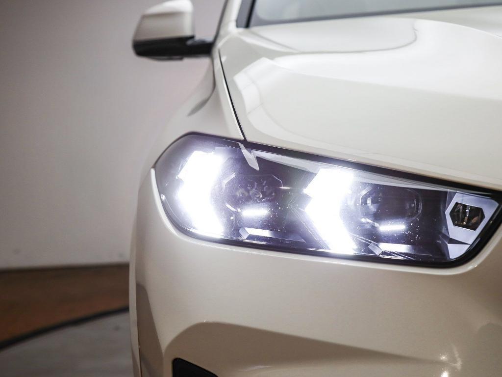 used 2024 BMW X5 car, priced at $59,991